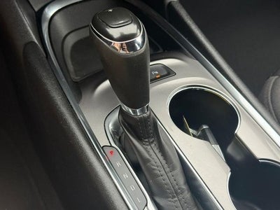 2019 Chevrolet Malibu LS 1FL