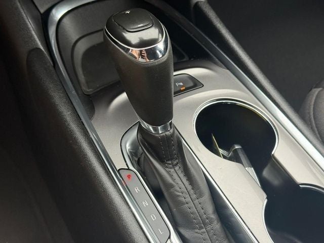 2019 Chevrolet Malibu LS 1FL