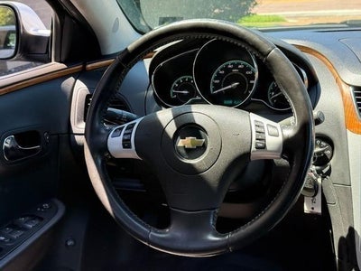 2012 Chevrolet Malibu LT 2LT
