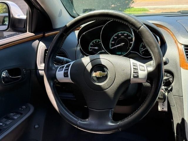 2012 Chevrolet Malibu LT 2LT