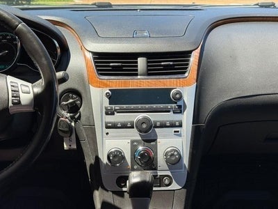 2012 Chevrolet Malibu LT 2LT