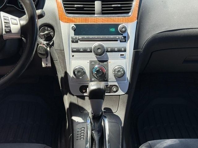 2012 Chevrolet Malibu LT 2LT