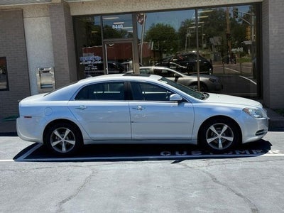 2012 Chevrolet Malibu LT 2LT