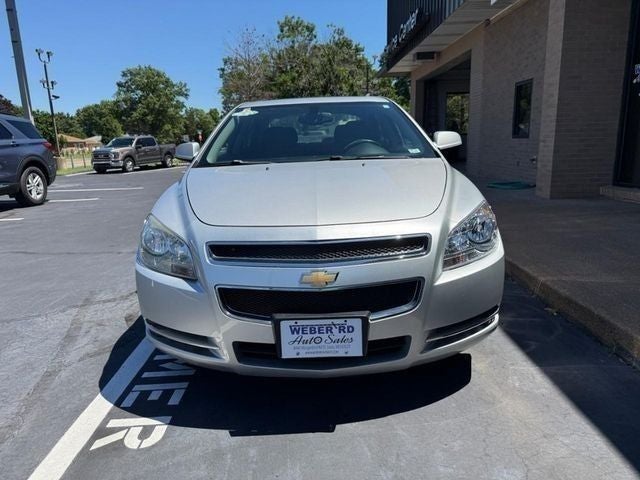 2012 Chevrolet Malibu LT 2LT