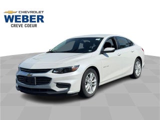 2016 Chevrolet Malibu LT 1LT