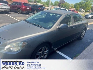 2009 Chevrolet Malibu LT 1LT