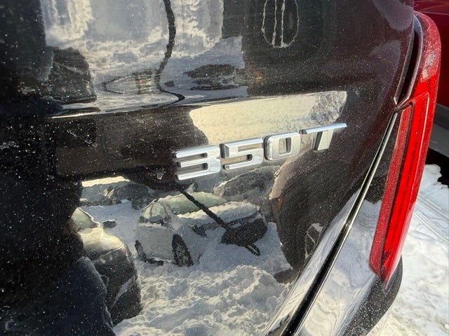 2020 Cadillac CT4 Luxury