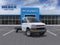 2025 Chevrolet Express 3500 Work Van Cutaway