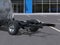 2025 Chevrolet Express 3500 Work Van Cutaway