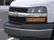 2025 Chevrolet Express 3500 Work Van Cutaway