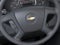 2025 Chevrolet Express 3500 Work Van Cutaway