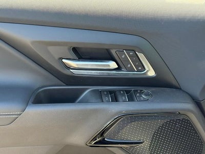 2026 Chevrolet Silverado EV LT