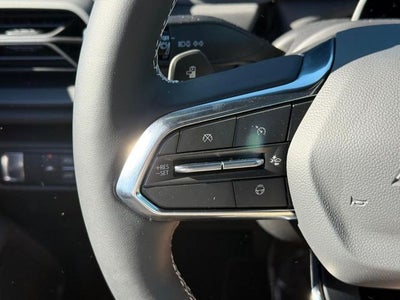 2026 Chevrolet Silverado EV LT