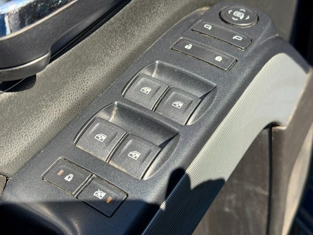 2017 Chevrolet Silverado 2500 HD LT