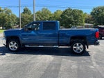 2017 Chevrolet Silverado 2500 HD LT