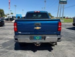 2017 Chevrolet Silverado 2500 HD LT