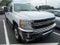 2011 Chevrolet Silverado 2500HD LT