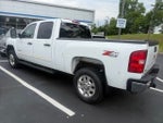 2011 Chevrolet Silverado 2500HD LT