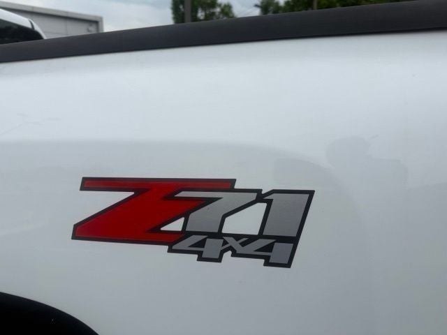 2011 Chevrolet Silverado 2500HD LT