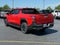 2026 Chevrolet Silverado EV LT