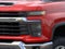 2026 Chevrolet Silverado 3500HD LT