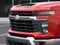 2026 Chevrolet Silverado 3500HD LT