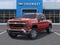 2026 Chevrolet Silverado 3500HD LT