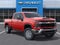 2026 Chevrolet Silverado 3500HD LT