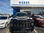 2022 Chevrolet Silverado 2500HD Custom