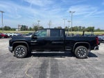 2021 Chevrolet Silverado 2500 HD LT