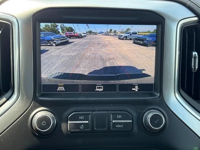 2021 Chevrolet Silverado 2500 HD LT