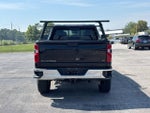 2021 Chevrolet Silverado 2500 HD LT