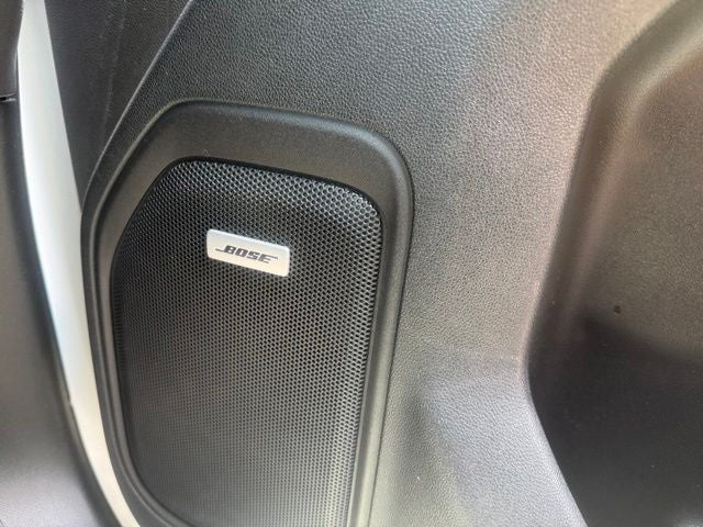 2020 Chevrolet Silverado 2500HD High Country