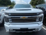 2020 Chevrolet Silverado 2500HD High Country