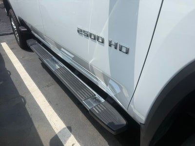 2020 Chevrolet Silverado 2500HD High Country