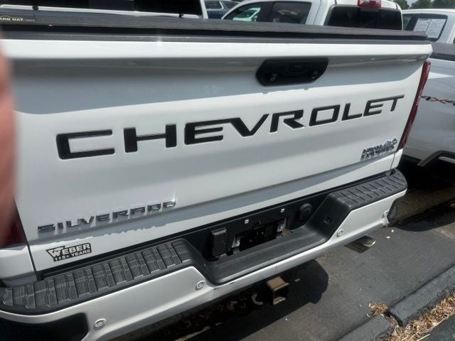 2020 Chevrolet Silverado 2500HD High Country