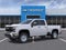 2026 Chevrolet Silverado 2500HD Work Truck