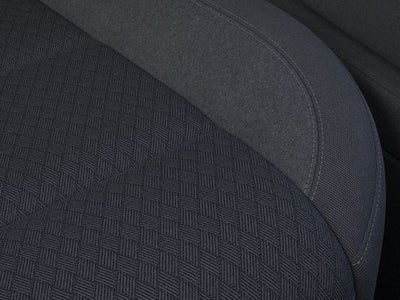 2026 Chevrolet Silverado 2500HD Work Truck