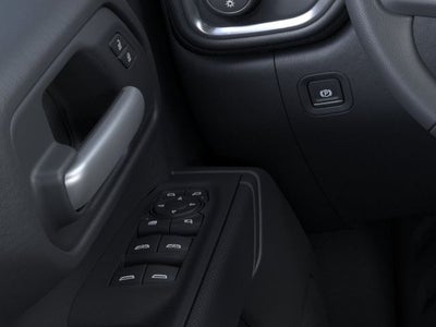 2026 Chevrolet Silverado 2500HD Work Truck