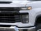 2026 Chevrolet Silverado 2500HD Work Truck