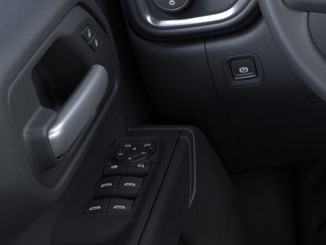 2026 Chevrolet Silverado 2500HD Work Truck