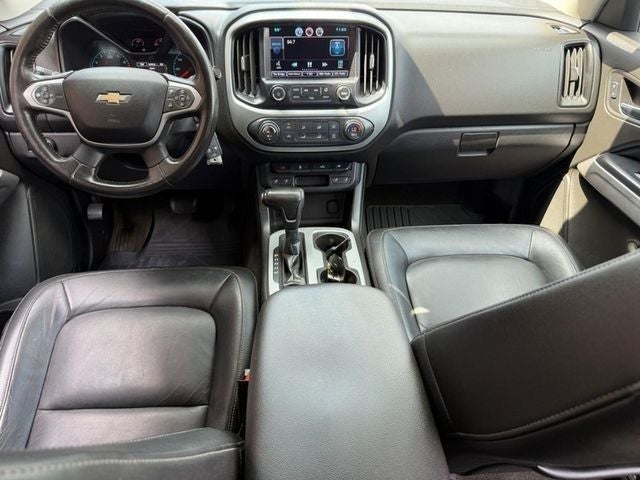 2015 Chevrolet Colorado LT