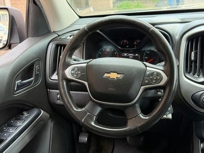 2015 Chevrolet Colorado LT