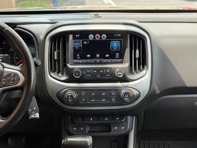 2015 Chevrolet Colorado LT