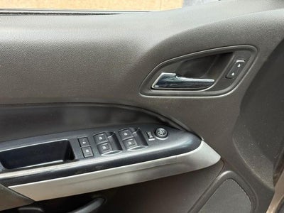 2015 Chevrolet Colorado LT