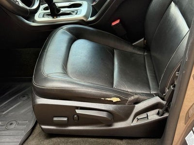 2015 Chevrolet Colorado LT