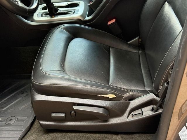 2015 Chevrolet Colorado LT
