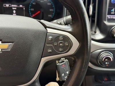2015 Chevrolet Colorado LT