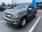 2015 Chevrolet Colorado LT