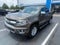 2015 Chevrolet Colorado LT
